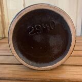 Vase d’origine scandinave