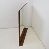 Art Deco Wall Mirror,circa 1930's.