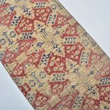 Oushak Anatolian Vintage Runner sku3318