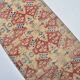 Oushak Anatolian Vintage Runner sku3318