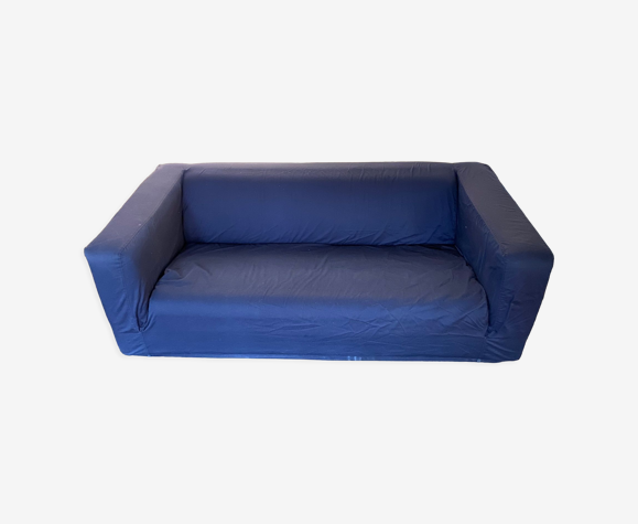 Canapé en tissu Ikea