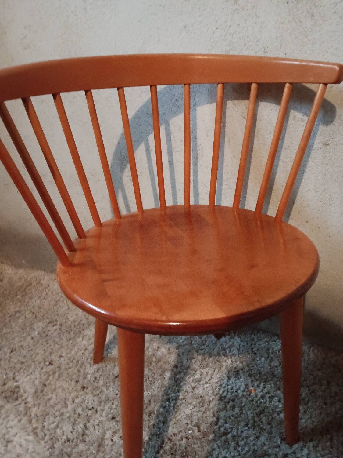 Vintage chair