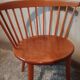 Chaise vintage