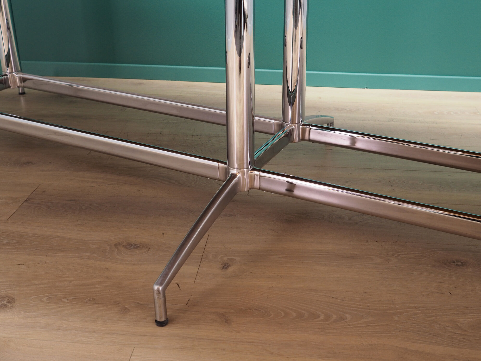 Table 60/70s rosewood