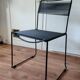 "Spaghetti" chair designed by Giandomenico Belotti for Alias.