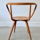 Pretzel Chair George Nelson for Vitra – limited edition 0259/1000, 2008
