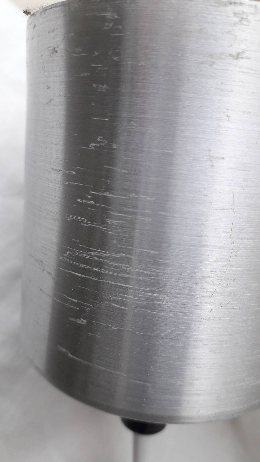 Glass suspension Raak