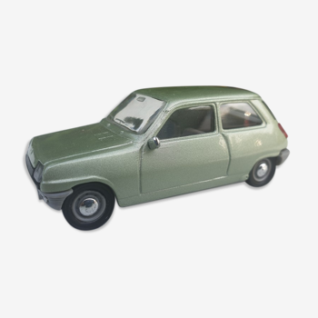 Renault 5 1/43ième
