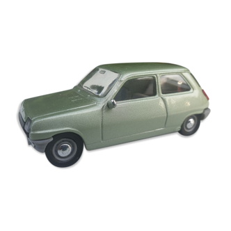 Renault 5 1/43ième