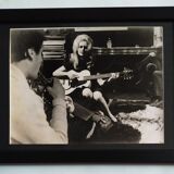 Photograph of "Brigitte Bardot"