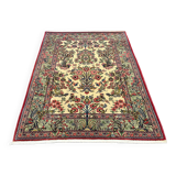 Tapis Persan Ghoum