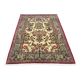 Tapis Persan Ghoum