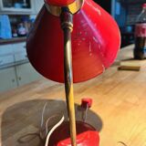 Diabolo lamp from the 50s