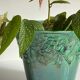 Cache-POT Barbotine GIEN Vintage