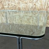 60s 70s Horst Brüning Coffee Table Kill International coffee table glass design