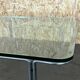 Table basse Kill International années 70 Horst Brüning