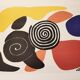 Lithographie Alexander Calder