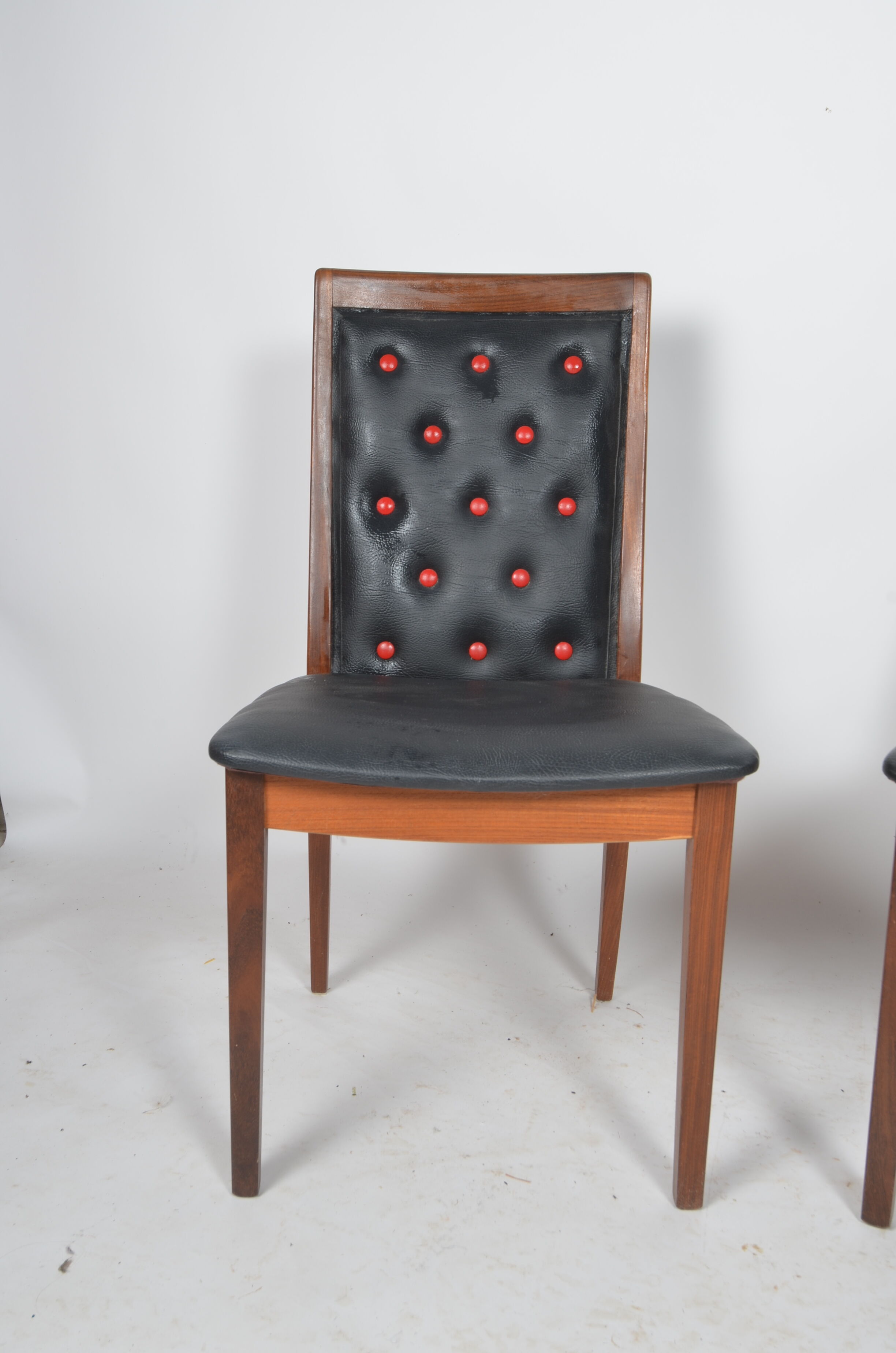 G-Plan chairs
