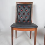 G-Plan chairs