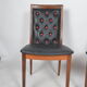 G-Plan chairs