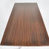 Desk by Osvaldo Borsani for Tecno, 1960s