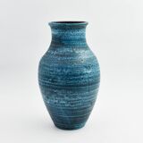 Vase series "gallic" ceramic of accolay