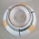Iron earth bowl 1950s-1960s