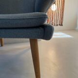 Fauteuil scandinave