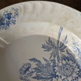 Plat Badonviller L'été