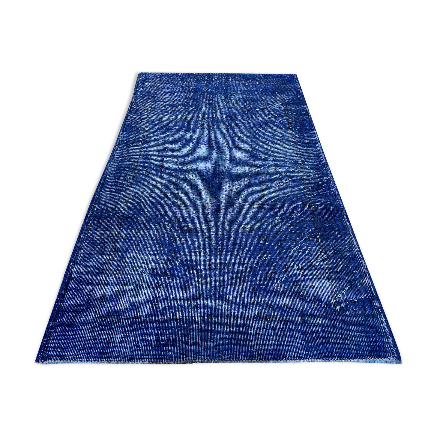 Tapis turc vintage 200 x 95 cm