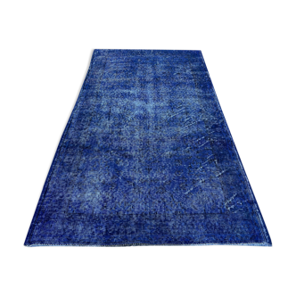 Tapis turc vintage 200 x 95 cm