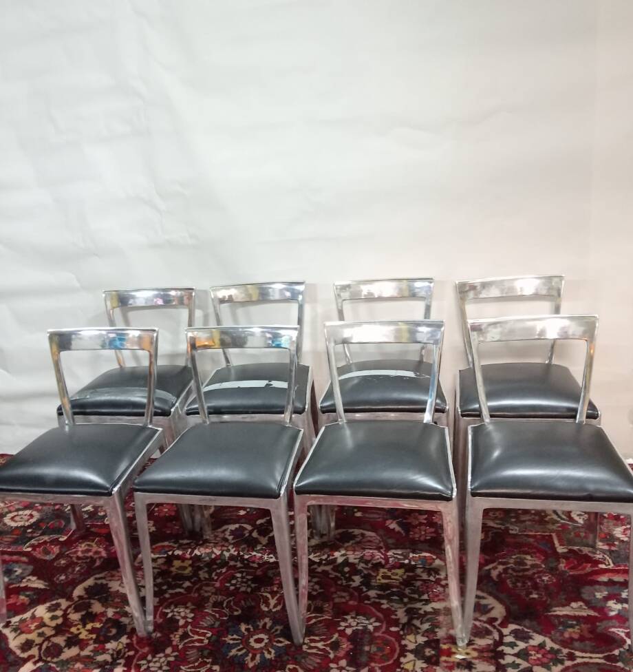 Bilbao Chair Quasar Khanh