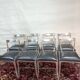 Chaise Bilbao Quasar Khanh