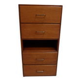 Vintage chest of drawers 1960's