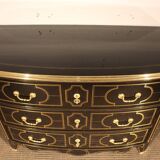 Regency commode from the Jansen house