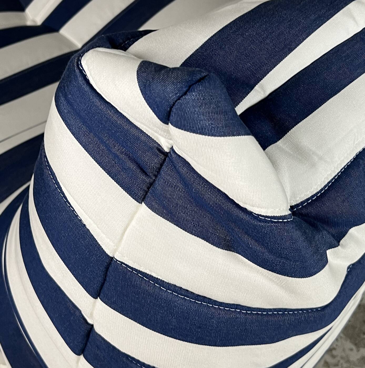 Sofa 2 places "Togo" by Michel Ducaroy, 1973