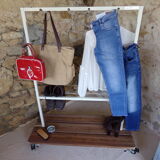 Clothing and footwear