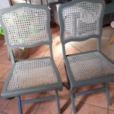 Pair of chairs
