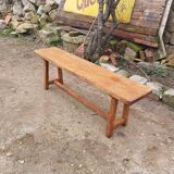 Farm bench Long 140cm