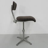 Studio chair, architect's chair Ahrend de Cirkel