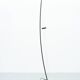 Vintage Corda d'Arco floor lamp by Urs Gramelsbacher for G&G, 1980s