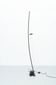 Vintage Corda d'Arco floor lamp by Urs Gramelsbacher for G&G, 1980s