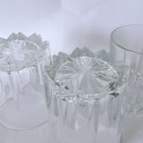 Whiskey glasses