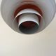 Vintage Verona lamp - Sven Middelboe - Nordisk Solar Compagni