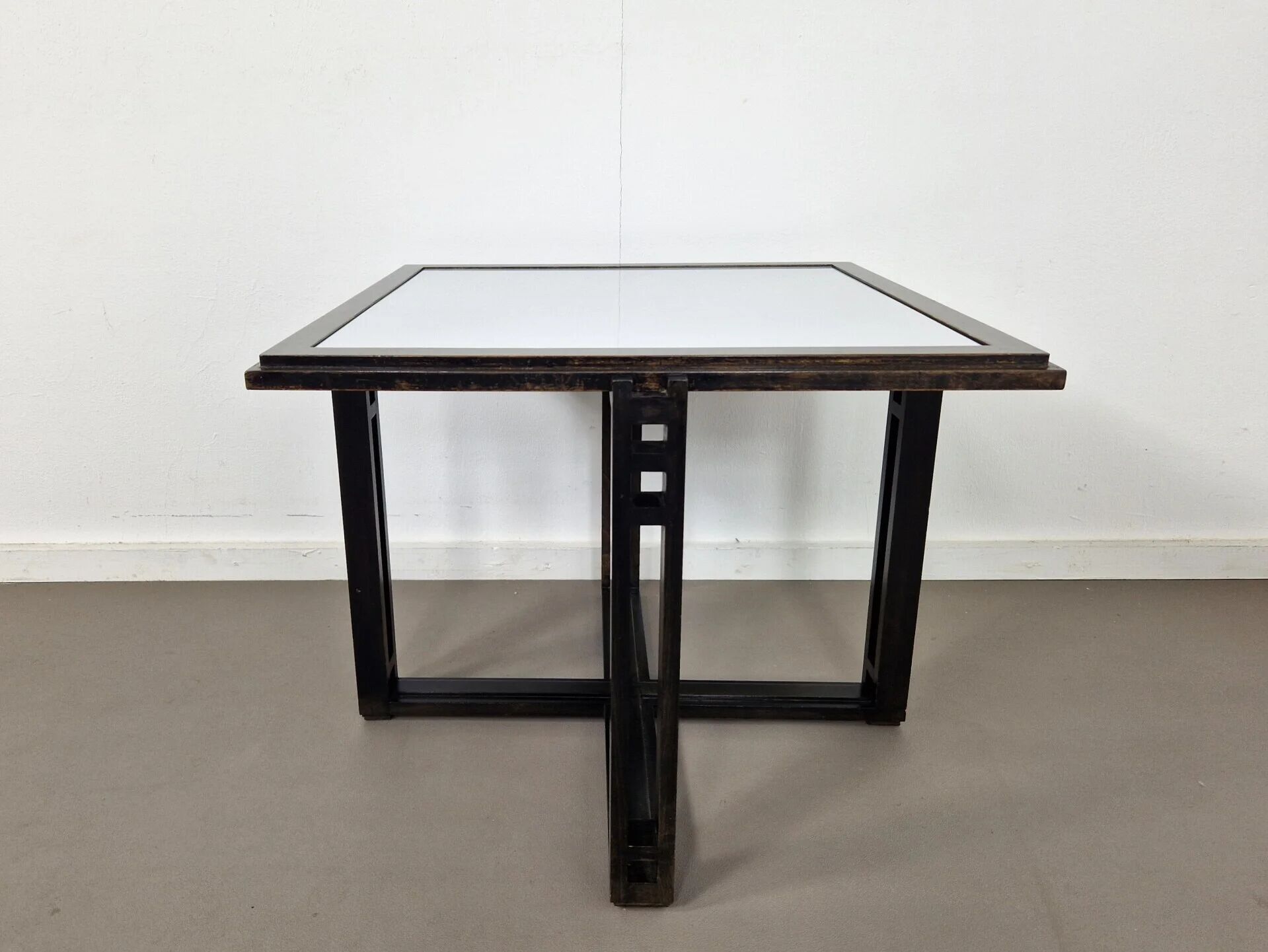 Tables d'appoint Giorgetti Galaxy | Umberto Asnago