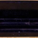 Writing kit (boxes), lacquer, Napoleon III period