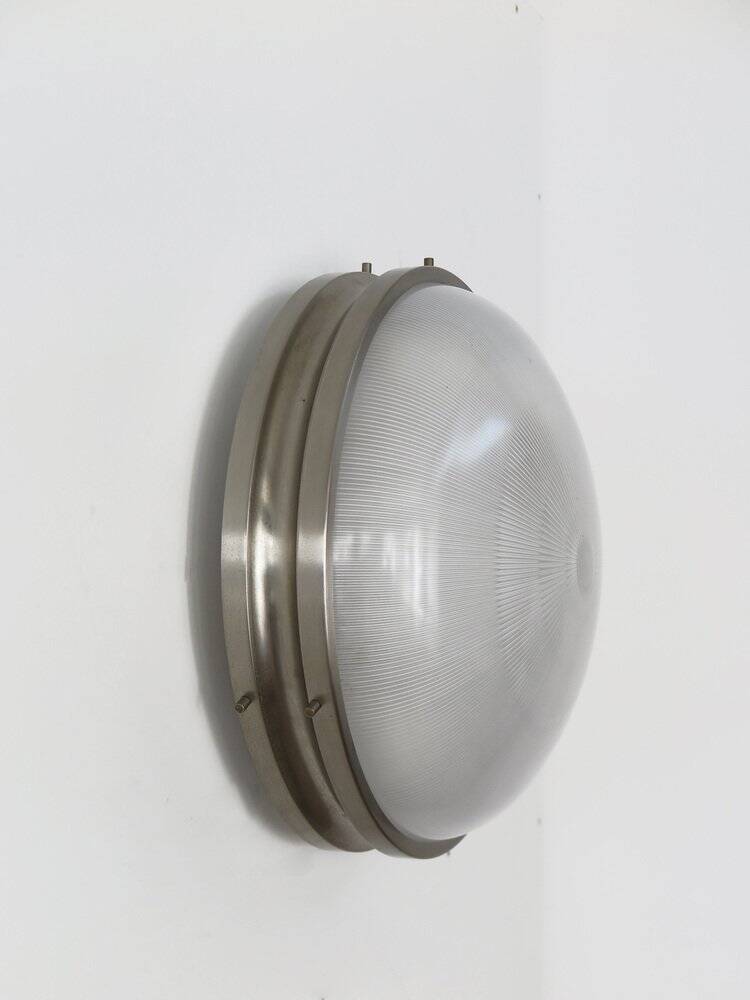 Italian Sigma Lamp by Sergio Mazza for Artemide, 1960