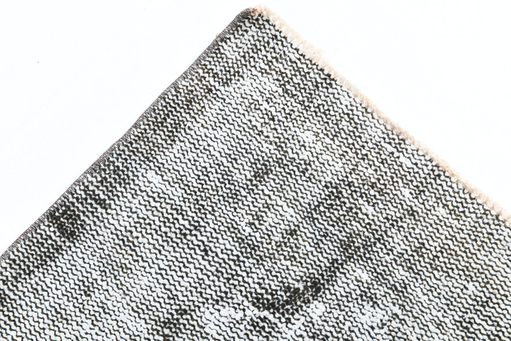 Tapis de couloir turc Vintan 2x9 55s, 74x283Cm