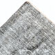 Tapis de couloir turc Vintan 2x9 55s, 74x283Cm