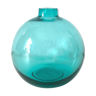 Emerald vase